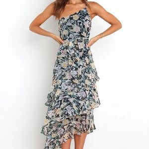 amren dress black Amren Dress main image 1